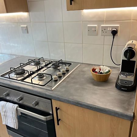 Central Chic 3 Bed, Great Location Winchester Extérieur photo